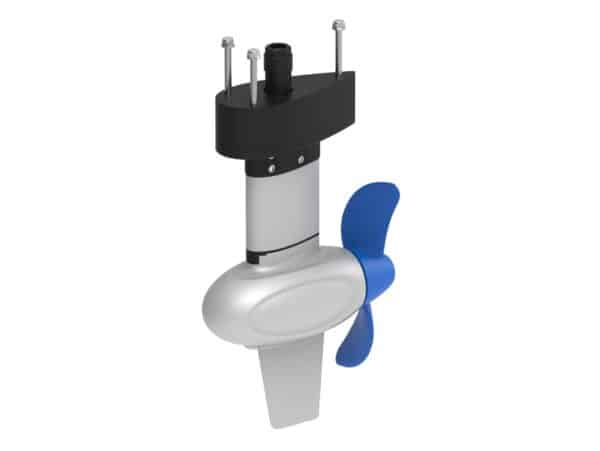 Unidad de cápsula RMT-01