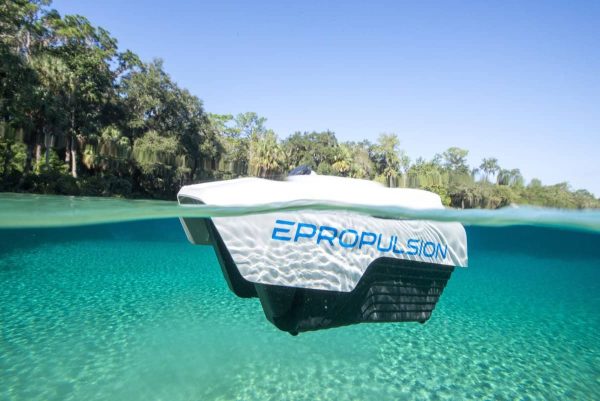 ePropulsion Spirit 1.0 Plus - Bild 3
