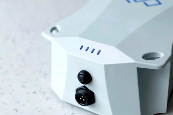 ePropulsion Vaquita – Bild 3