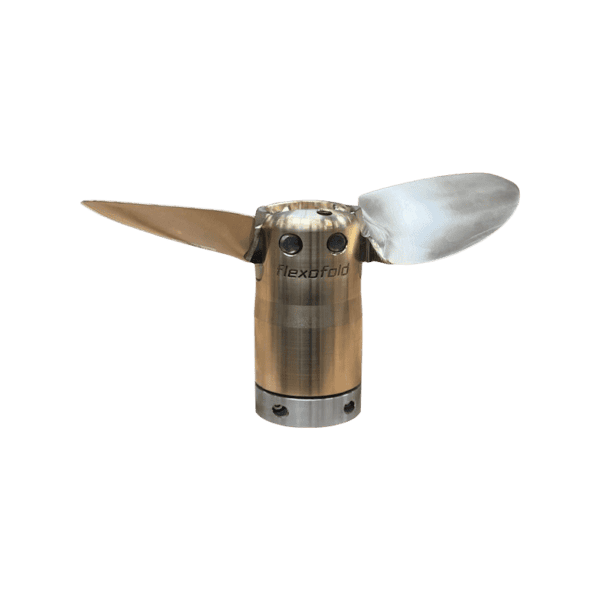 Pod Drive 6.0 Evo folding propeller