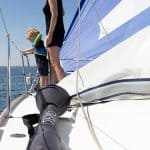 Temo 450 Floatation body 2