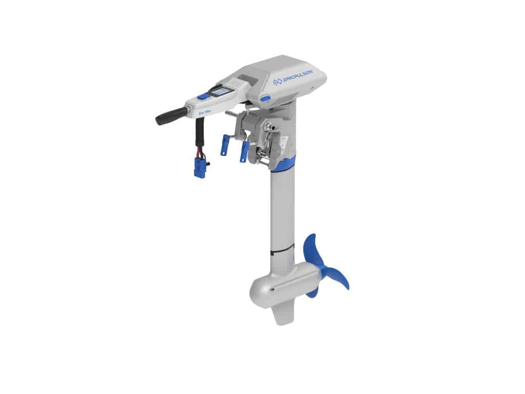 ePropulsion Navy 6.0