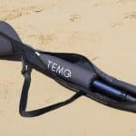 Temo 450 Transport bag 3