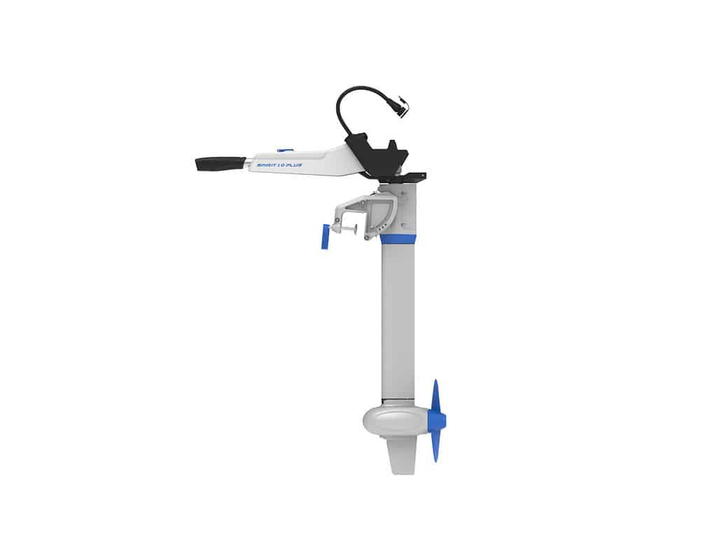 ePropulsion Spirit 1.0 Plus