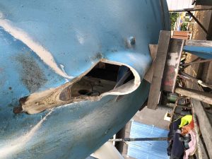 Peter Volken Smidt – episodio 3 04 01