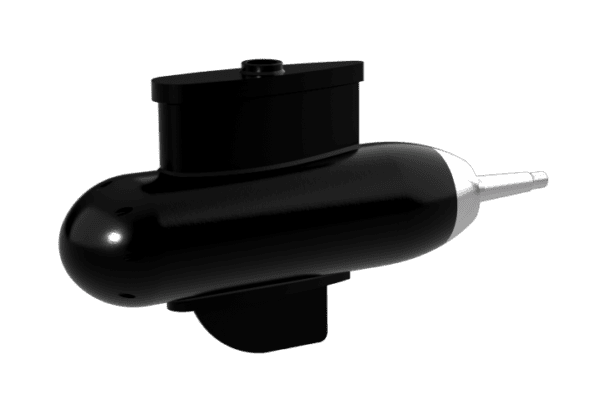 WaterWorld Pod 3.5