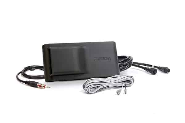 FUSION MS-RA210KSPG RA210+ XS 6.5 SPORT GRIS SANS LED RGB + ACCESSOIRES - Image 2