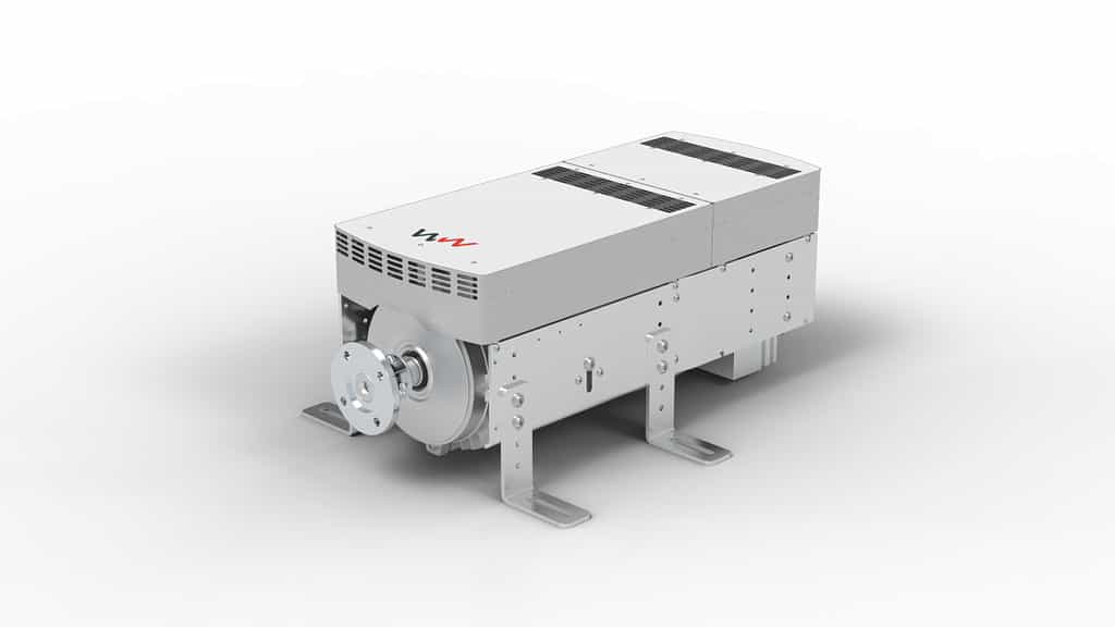 WaterWorld inboard 20