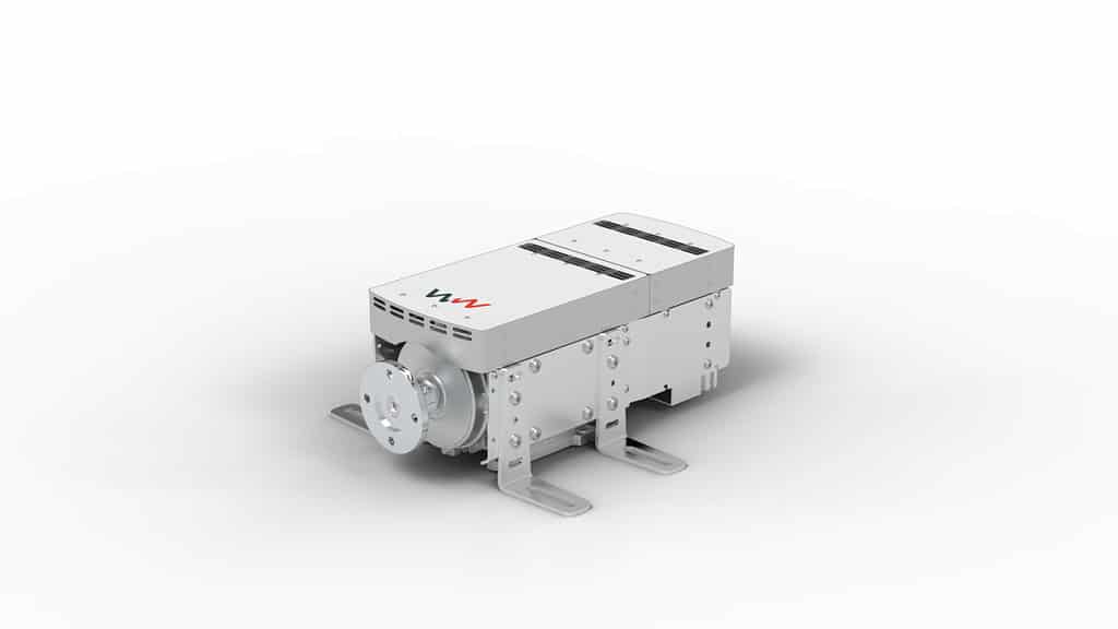 WaterWorld inboard 4.0