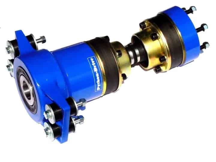 Waterworld Python Drive