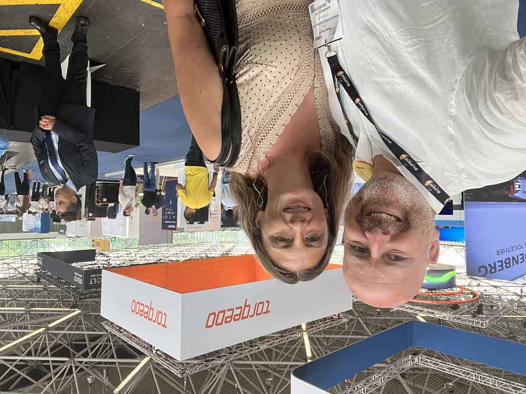 Electric Hybrid 2023