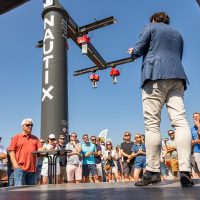 Zrównoważone żeglarstwo 24 kwietnia 05