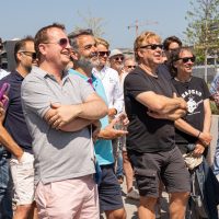 Zrównoważone żeglarstwo 24 kwietnia 06