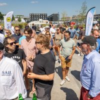 Zrównoważone żeglarstwo 24 kwietnia 07