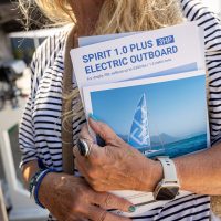 Zrównoważone żeglarstwo 24 kwietnia 11