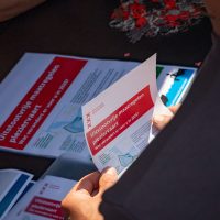 Zrównoważone żeglarstwo 24 kwietnia 08