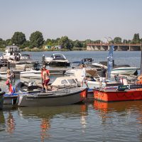 Zrównoważone żeglarstwo 24, 17 kwietnia