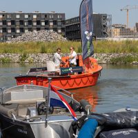 Zrównoważone żeglarstwo 24, 20 kwietnia