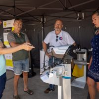 Zrównoważone żeglarstwo 24 kwietnia 09