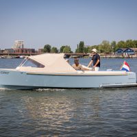 Zrównoważone żeglarstwo 24, 21 kwietnia