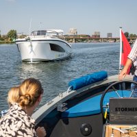 Zrównoważone żeglarstwo 24, 23 kwietnia