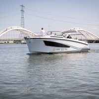 Zrównoważone żeglarstwo 24 kwietnia 24