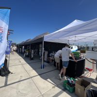 Zrównoważone żeglarstwo 24, 15 kwietnia