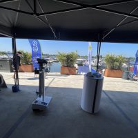 Zrównoważone żeglarstwo 24, 13 kwietnia