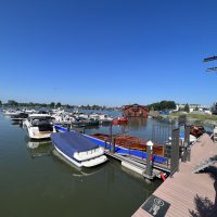 Zrównoważone żeglarstwo 24, 16 kwietnia