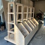 1 jaar Havenstraat 10