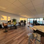 1 jaar Havenstraat 12