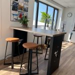 1 jaar Havenstraat 15