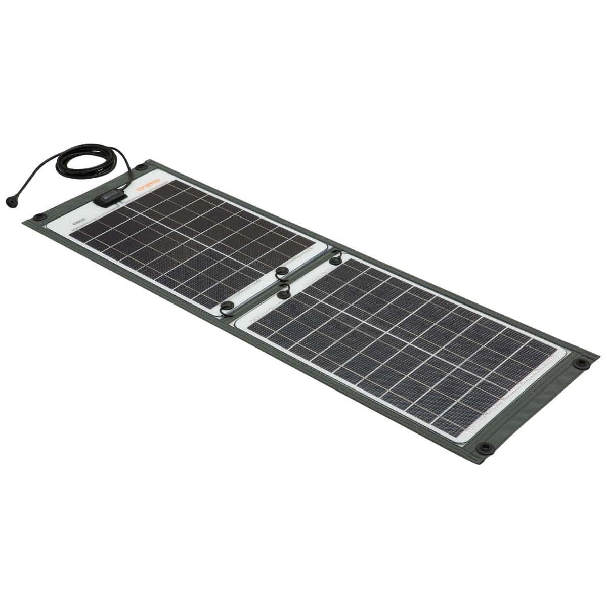 Torqeedo Sunfold Solar Charger 01