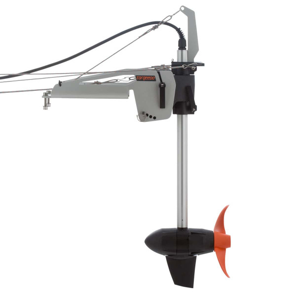 Torqeedo Ultralight 403 03