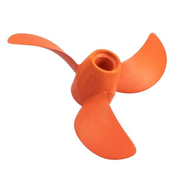 Hélice Torqeedo b12.5 17HSP