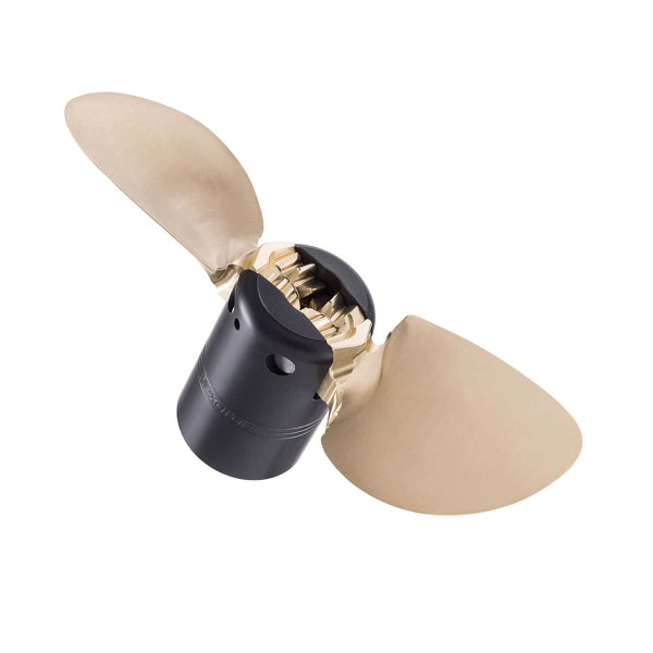 Torqeedo Faltpropeller Cruise 3.0 FP 01
