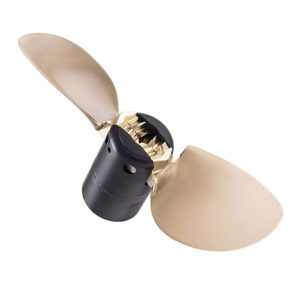 Torqeedo Faltpropeller Cruise 6.0 FP 01