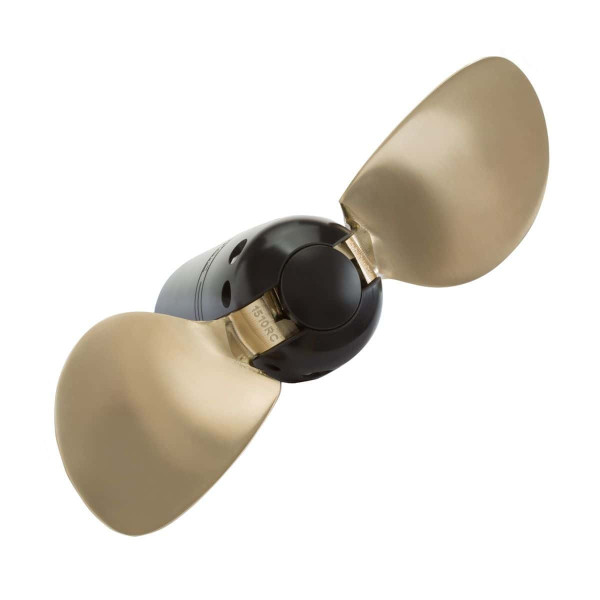 Hélice repliable Torqeedo Cruise 12.0 FP 01