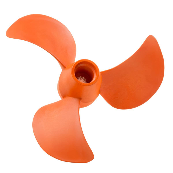 Torqeedo v20 p4000 Schraube 01