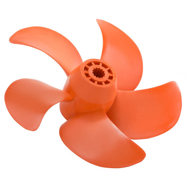 Torqeedo v15 p10k schroef