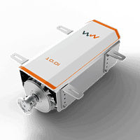 WaterWorld Inboard 10