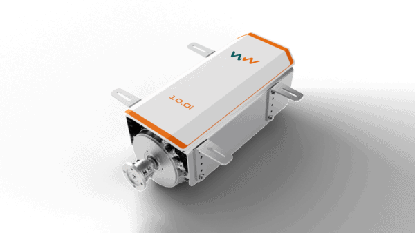 WaterWorld Inboard 10