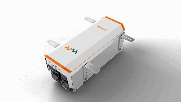 WaterWorld Inboard 20 2