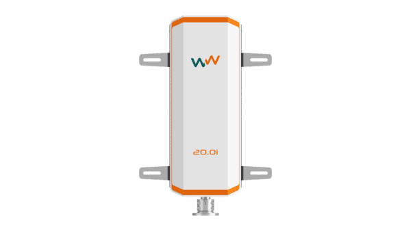 WaterWorld Inboard 20 1