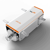 WaterWorld Inboard 20