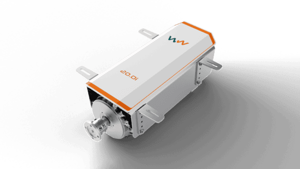 WaterWorld Inboard 20