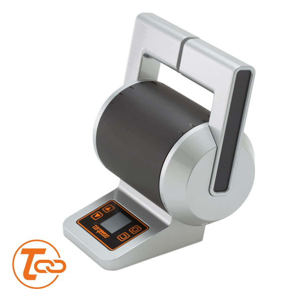 Torqeedo Luxe Twin throttle