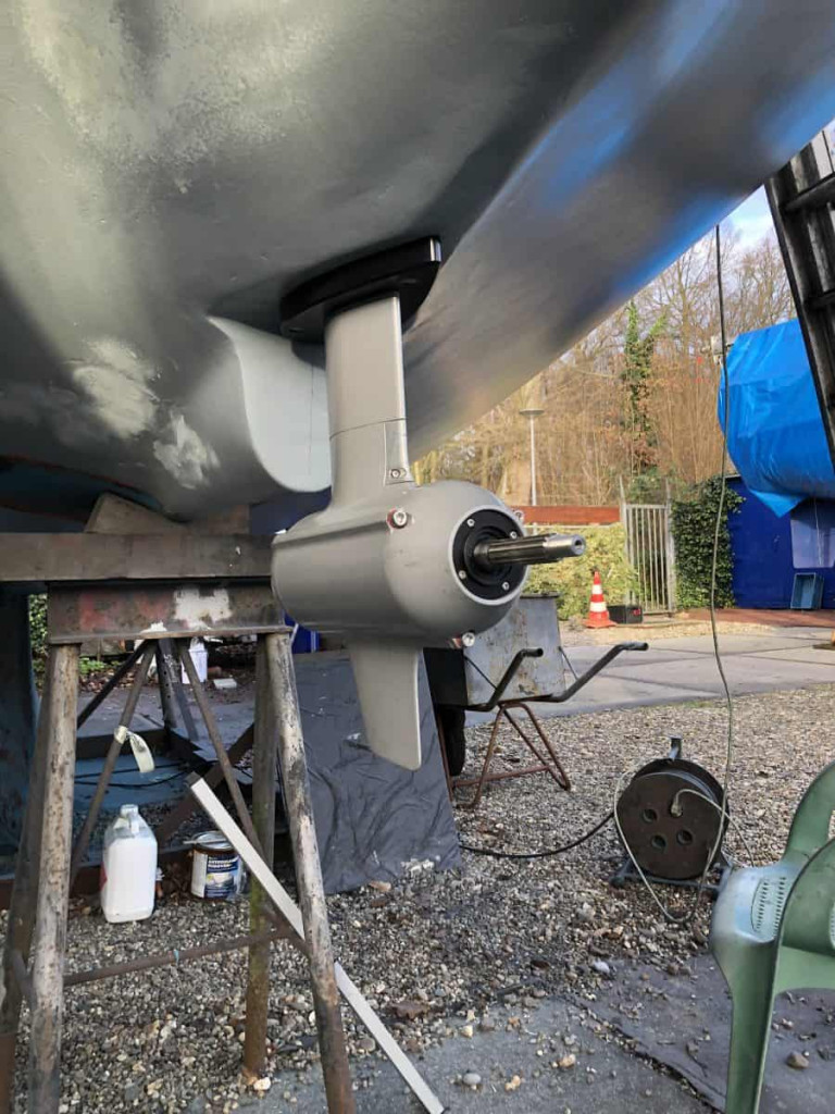 Peter Volken Smidt – episode 9