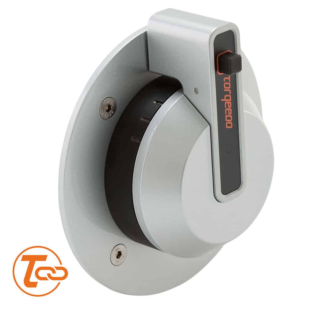 Torqeedo Luxe Sail throttle