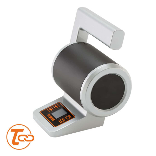 Acelerador de montaje superior Torqeedo Luxe